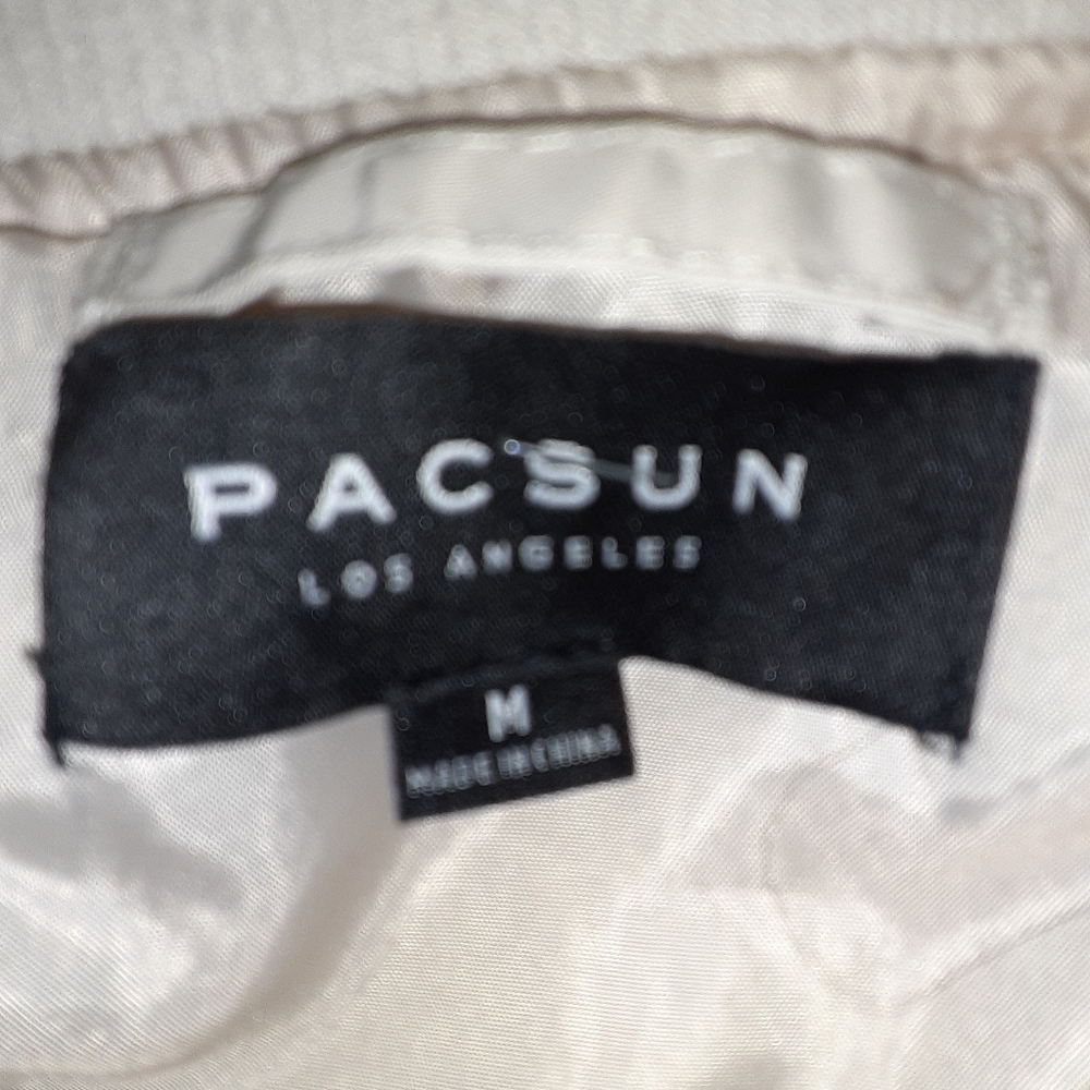 Pac Sun jacket medium - Picture 3 of 3